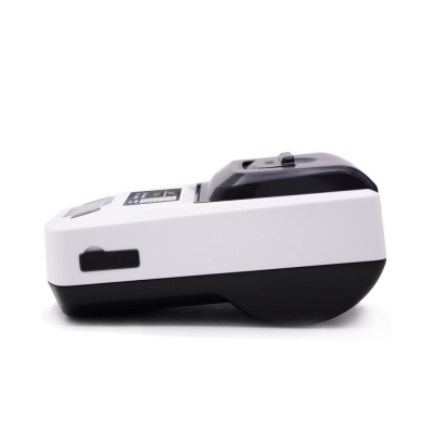 58mm portabel label termal barcode printer mini bluetooth
