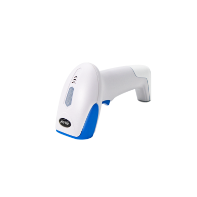 PEMINDAI BARCODE NIRKABEL AY-10TYW